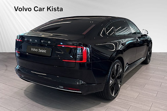 Volvo ES90 5 of 5