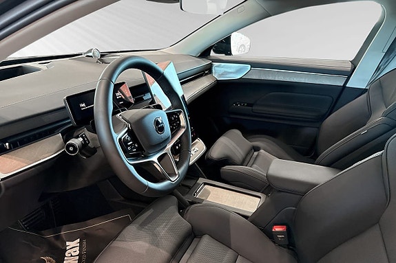 Volvo ES90 7 of 30