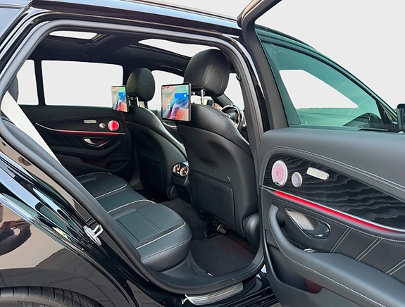 Mercedes-Benz E63 24 of 30