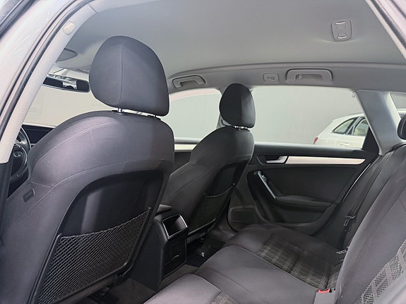 Audi A4 13 of 17