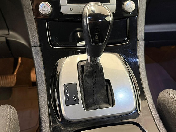 Ford S-MAX 22 of 26