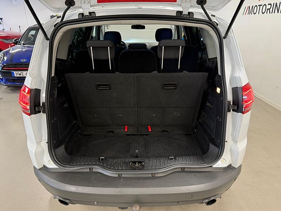 Ford S-MAX 14 of 26