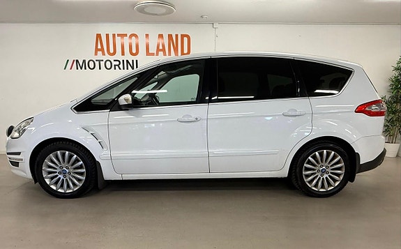 Ford S-MAX 5 of 26