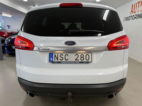 Ford S-MAX 13 of 26