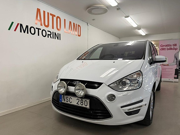 Ford S-MAX 2 of 26