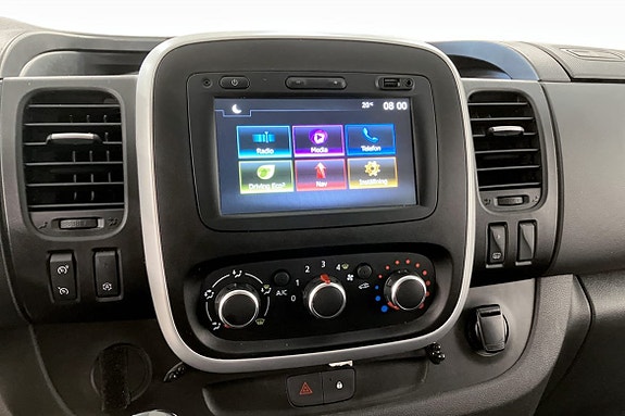 Renault Trafic 5 of 5