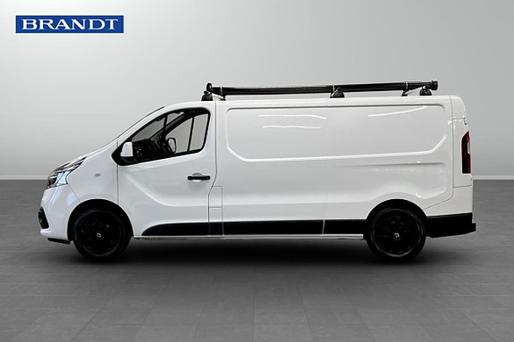 Renault Trafic 3 of 5