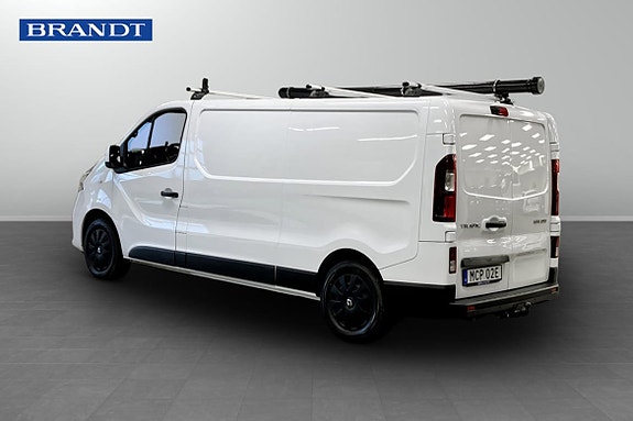 Renault Trafic 2 of 5