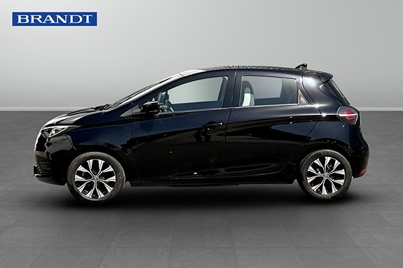 Renault Zoe 3 of 5