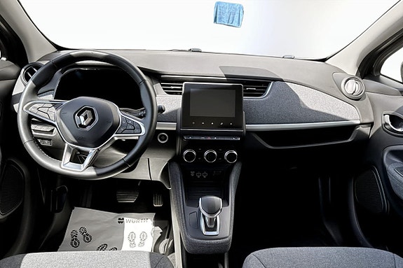 Renault Zoe 4 of 5