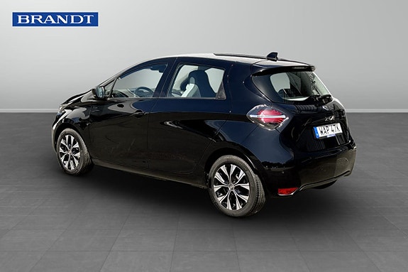 Renault Zoe 2 of 5