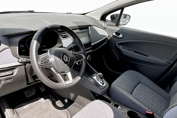 Renault Zoe 5 of 5