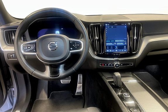Volvo XC60 5 of 5