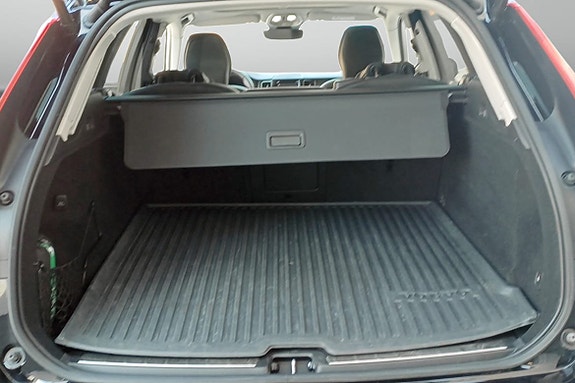 Volvo XC60 9 of 14