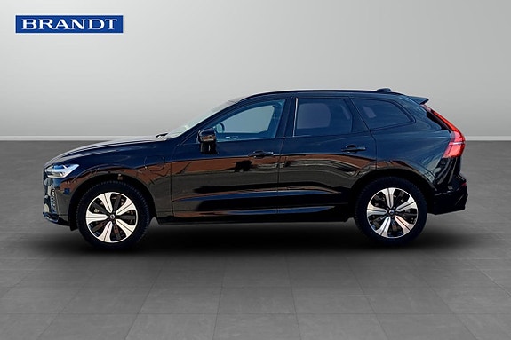 Volvo XC60 3 of 14