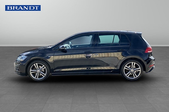 Volkswagen Golf I 4 of 5