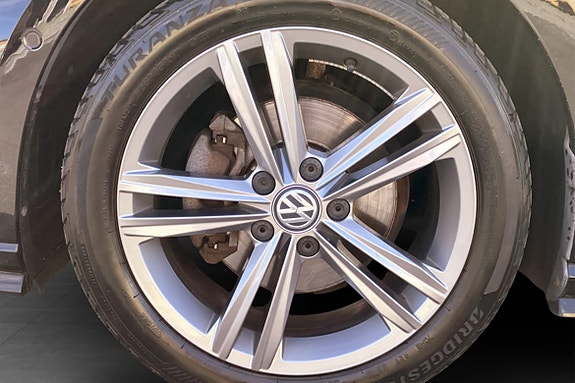 Volkswagen Golf I 5 of 5