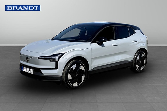 Volvo EX30 2 of 13