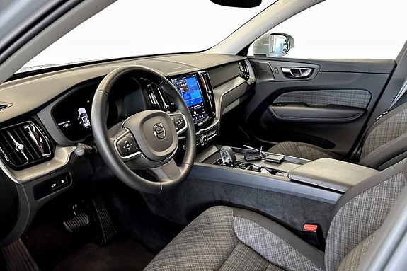 Volvo XC60 5 of 5