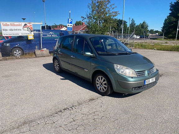 Renault Scenic I 8 of 13