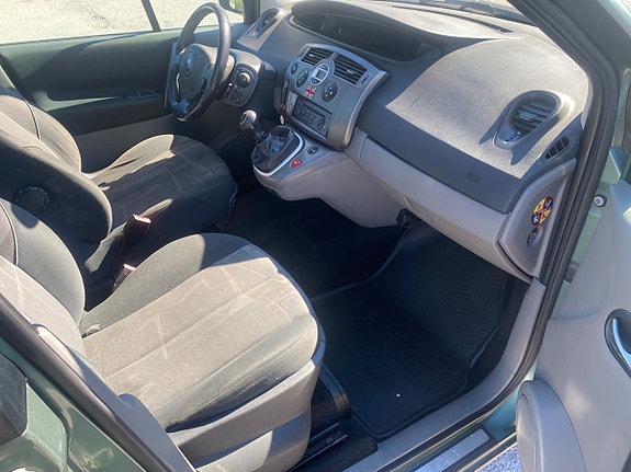Renault Scenic I 11 of 13