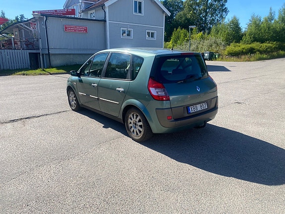 Renault Scenic I 4 of 13