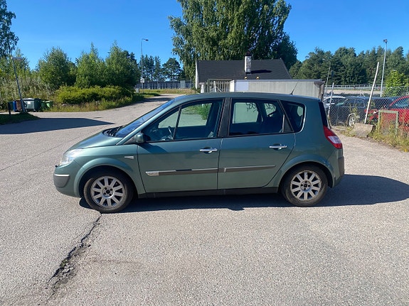Renault Scenic I 3 of 13