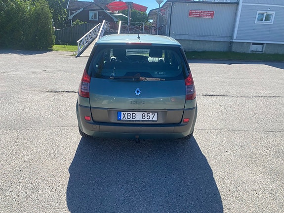 Renault Scenic I 5 of 13