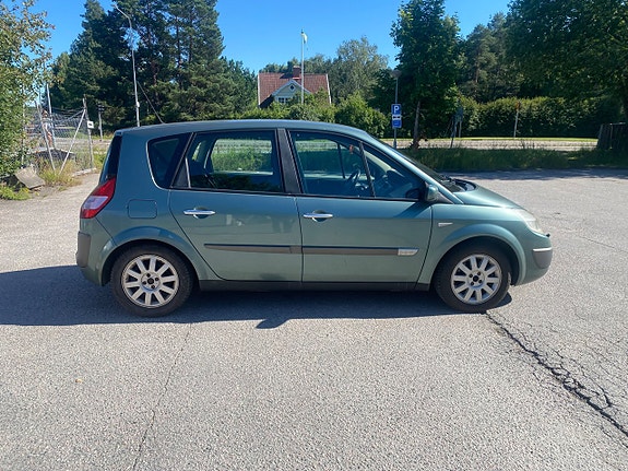 Renault Scenic I 7 of 13
