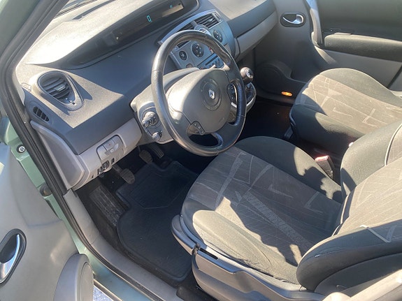 Renault Scenic I 13 of 13