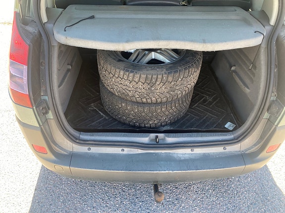 Renault Scenic I 9 of 13