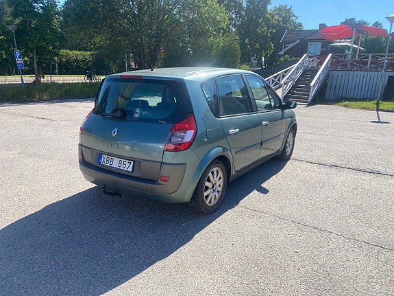Renault Scenic I 6 of 13