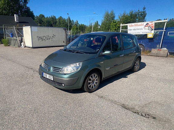 Renault Scenic I 2 of 13