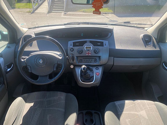 Renault Scenic I 12 of 13