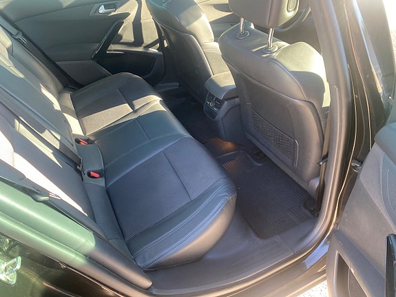 Peugeot 508 12 of 15