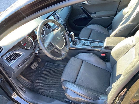 Peugeot 508 15 of 15