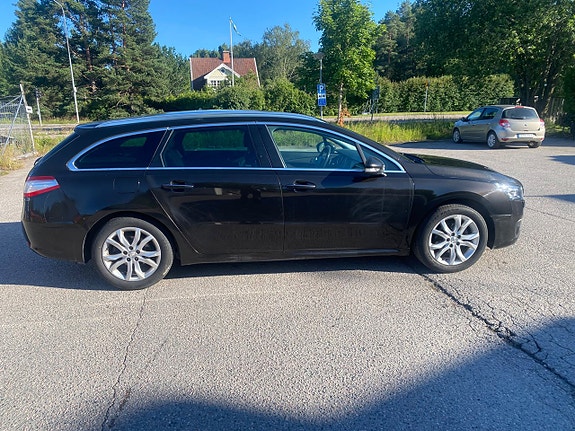 Peugeot 508 4 of 5