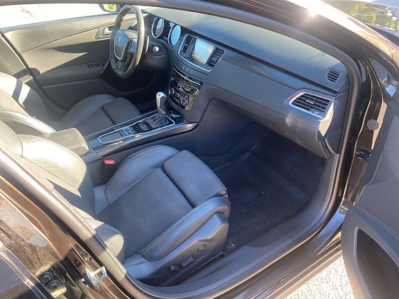 Peugeot 508 10 of 15