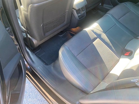 Peugeot 508 11 of 15
