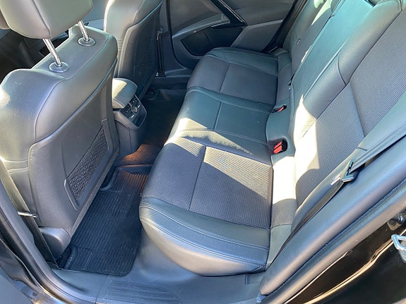 Peugeot 508 14 of 15