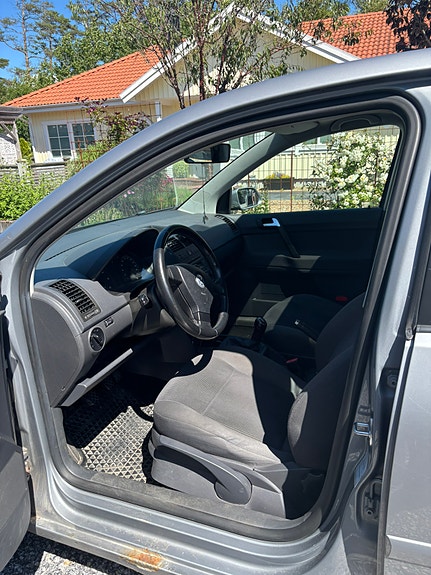 Volkswagen Polo 6 of 9