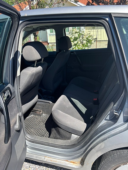 Volkswagen Polo 8 of 9