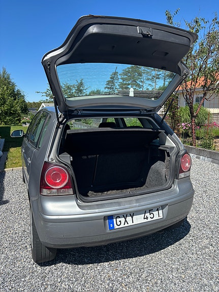 Volkswagen Polo 5 of 9