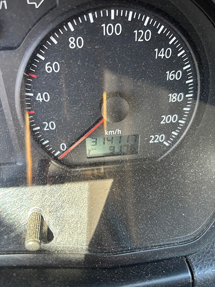 Volkswagen Polo 2 of 9