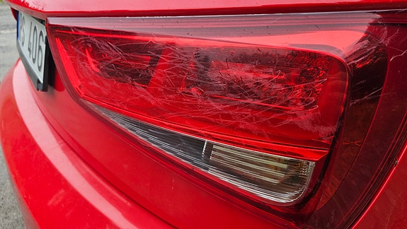 Audi A1 5 of 5