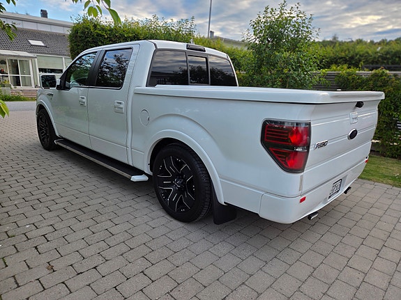 Ford F-150 3 of 5