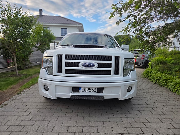 Ford F-150 5 of 5