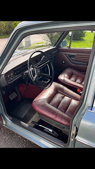 Volvo 144 7 of 9