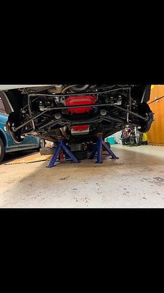 Volvo 144 8 of 9