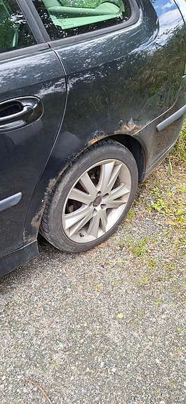 Saab 9-3 4 of 4